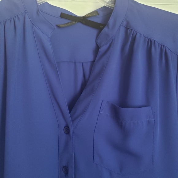 NWOT Ali & Kris Blouse - Picture 3 of 6